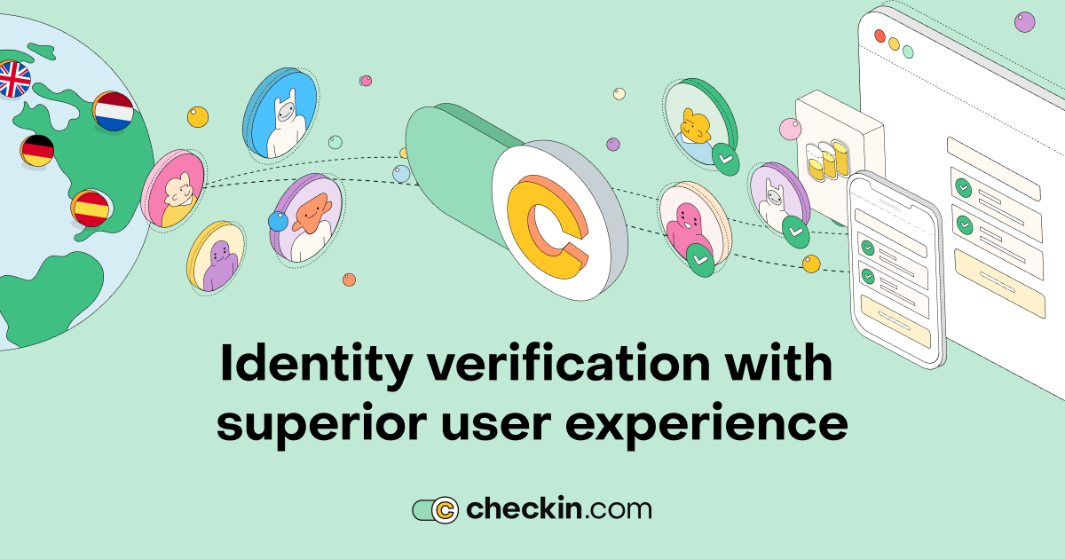 Fast Identity Verification | Superior User Experience