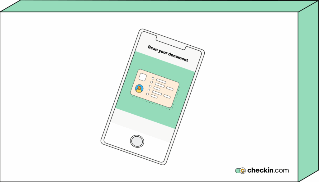 KYC verification in practice