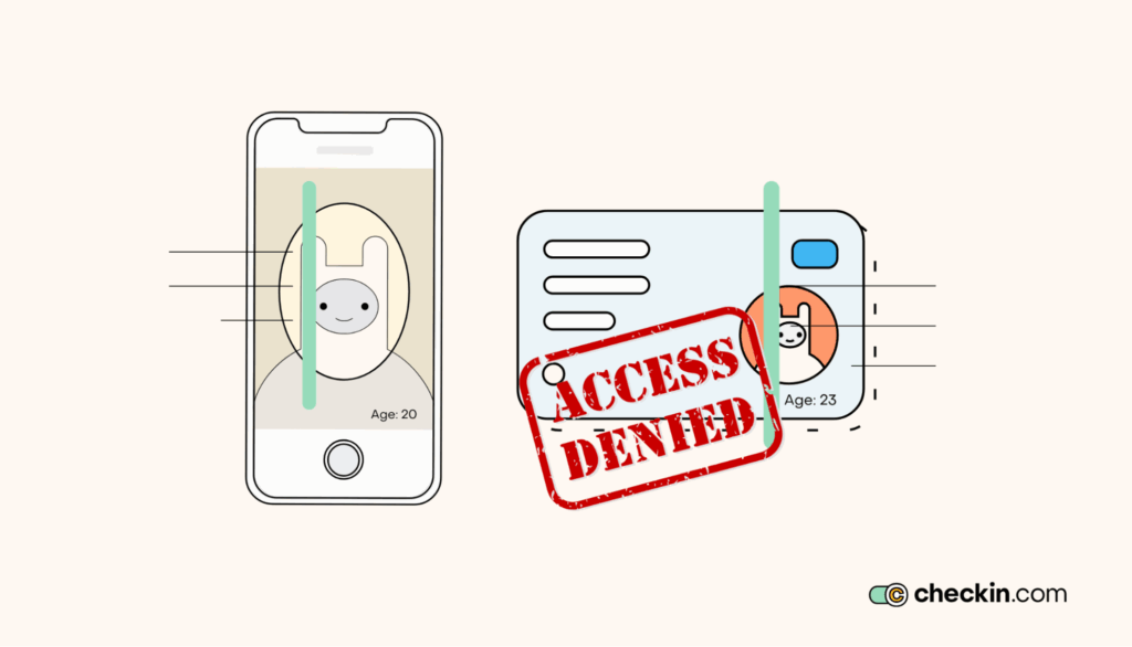 age verification social media tools