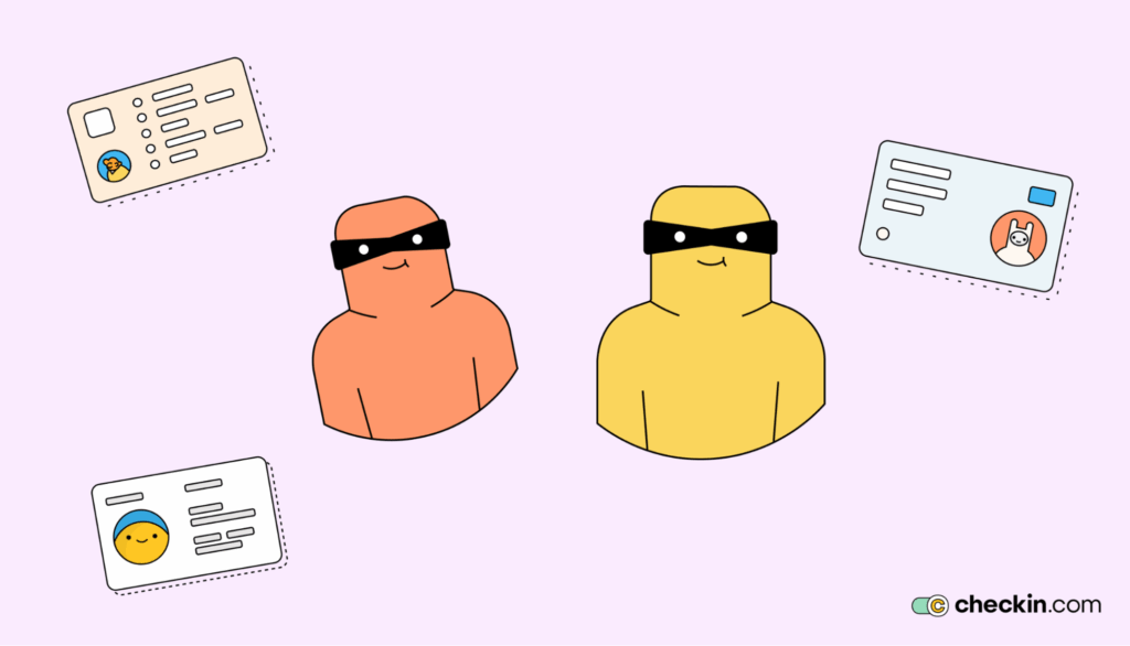 fraud prevention with automated KYC solutions