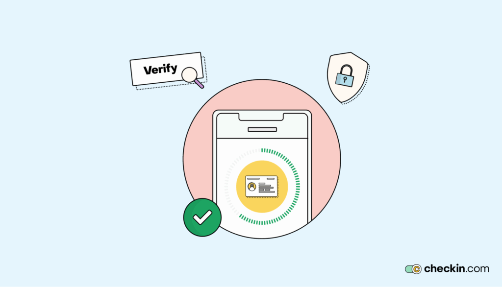 Automated KYC verification of customer identification