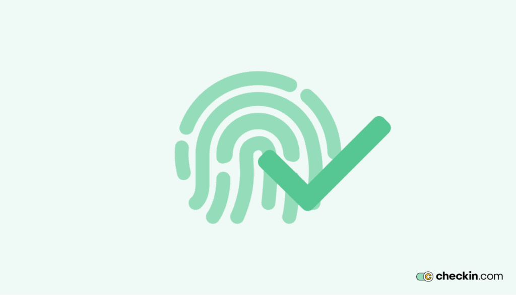 What is biometric KYC