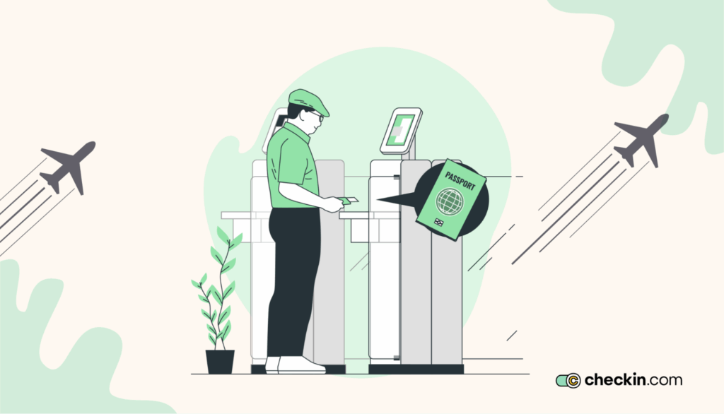 ID scanning technology use cases