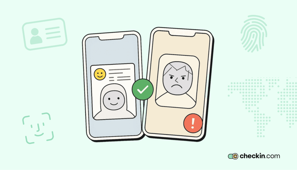 document verification: problems and solutions