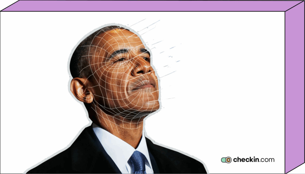 Identifying deepfakes is getting more challenging